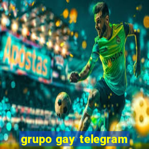 grupo gay telegram